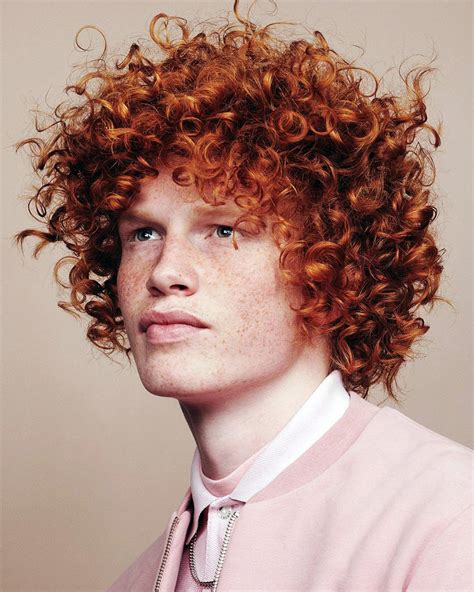 hairstyles for redhead guys|hairstyles for men with red hair.